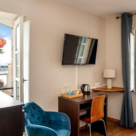 Hotel Elizabeth - Intra Muros Σεν Μαλό Εξωτερικό φωτογραφία