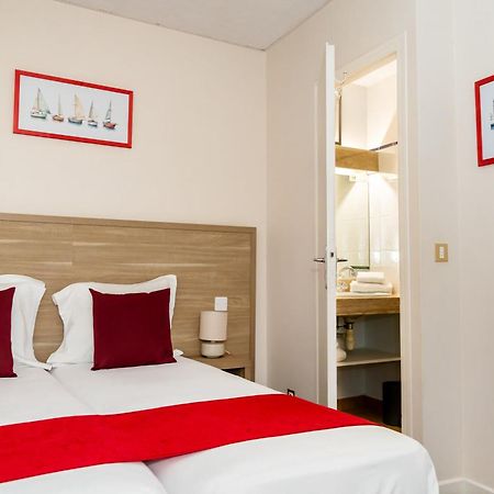 Hotel Elizabeth - Intra Muros Σεν Μαλό Εξωτερικό φωτογραφία