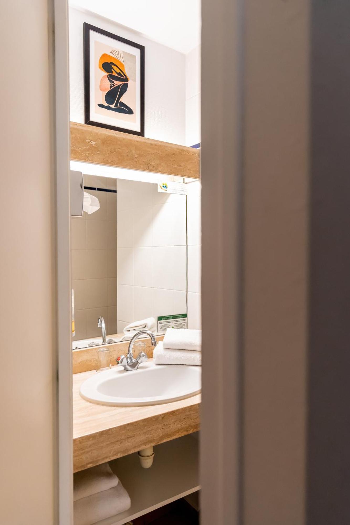Hotel Elizabeth - Intra Muros Σεν Μαλό Εξωτερικό φωτογραφία