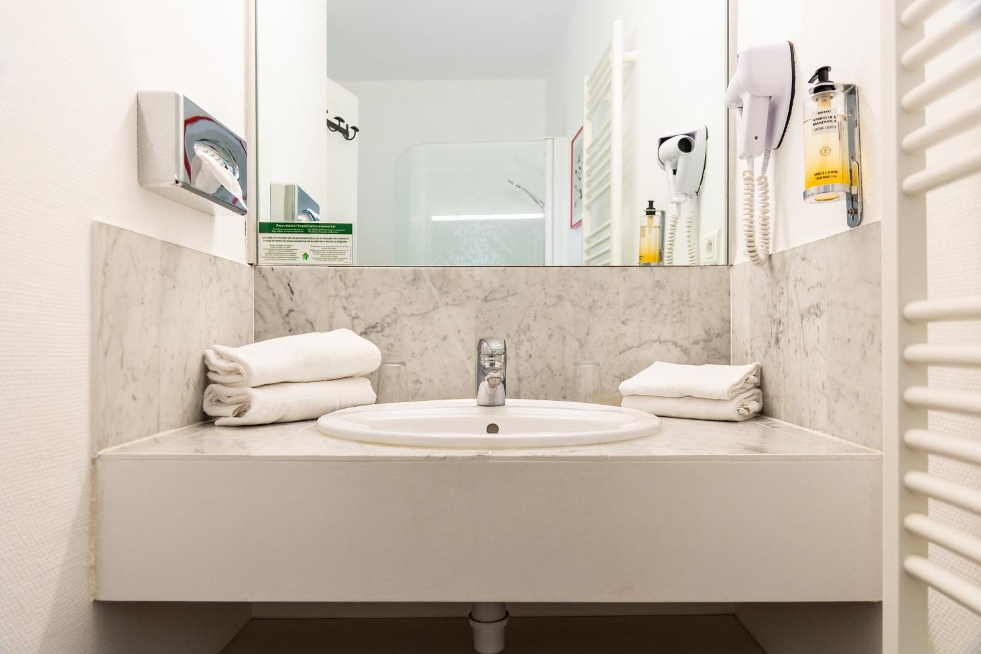 Hotel Elizabeth - Intra Muros Σεν Μαλό Εξωτερικό φωτογραφία