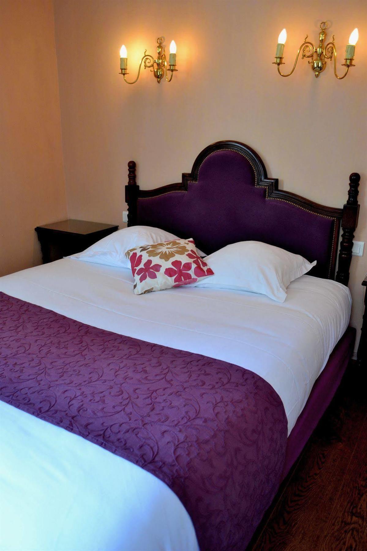 Hotel Elizabeth - Intra Muros Σεν Μαλό Εξωτερικό φωτογραφία