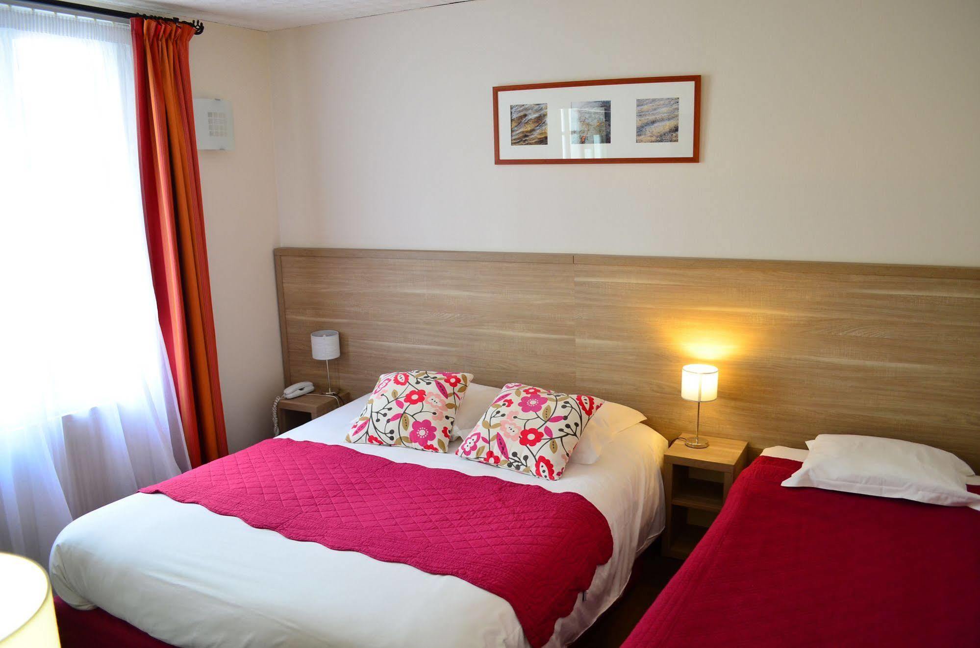 Hotel Elizabeth - Intra Muros Σεν Μαλό Εξωτερικό φωτογραφία