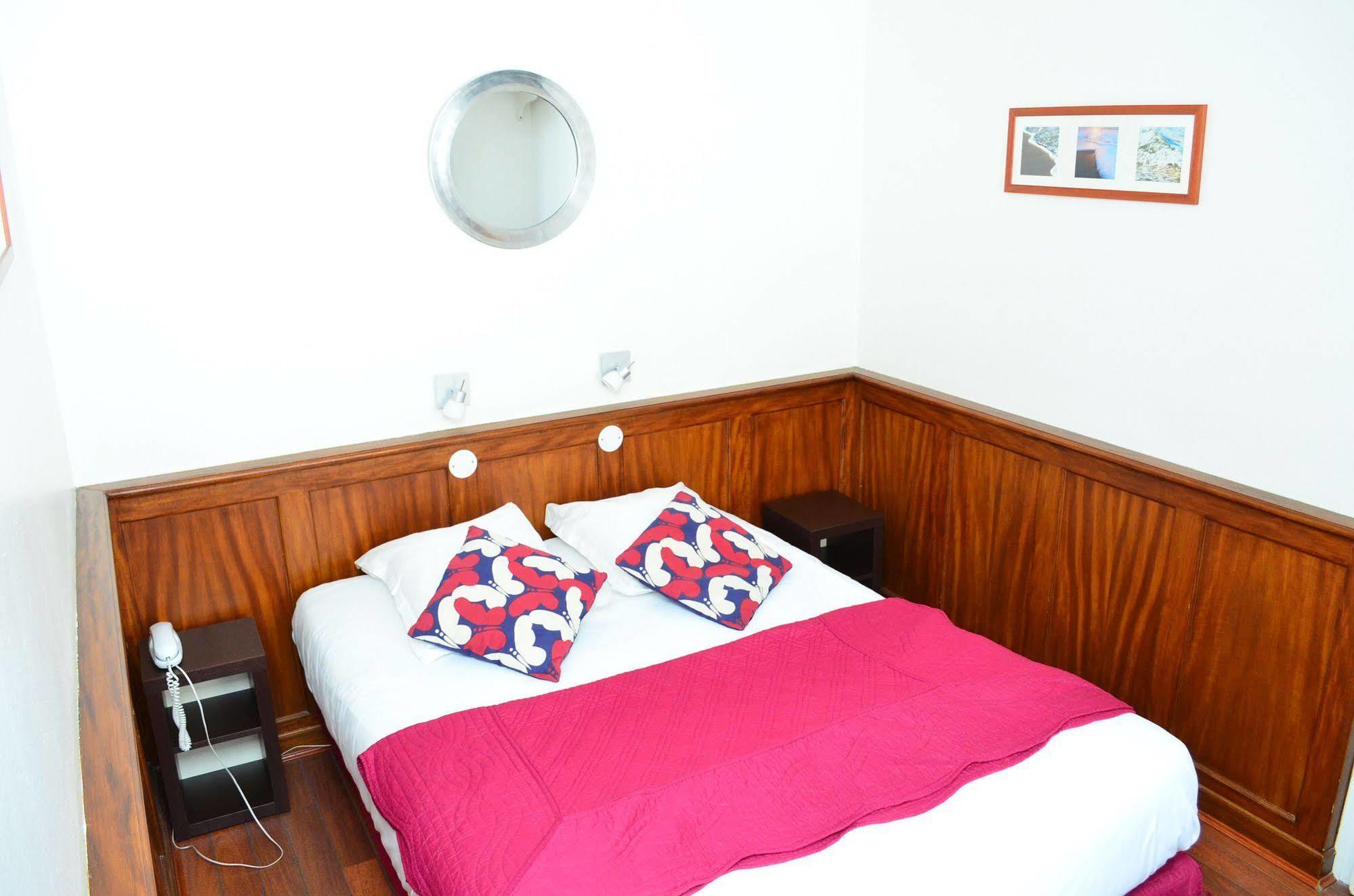 Hotel Elizabeth - Intra Muros Σεν Μαλό Εξωτερικό φωτογραφία