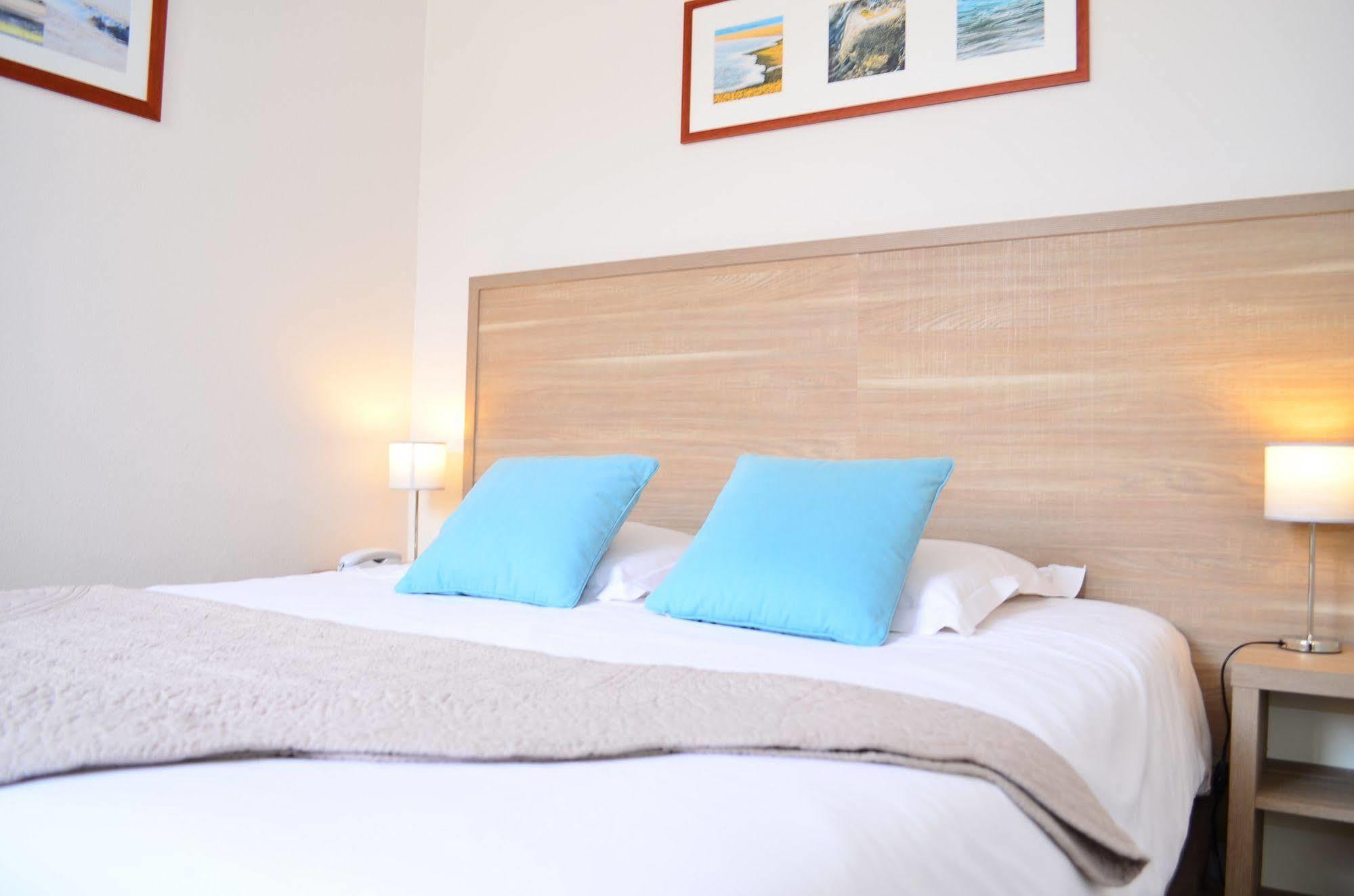 Hotel Elizabeth - Intra Muros Σεν Μαλό Εξωτερικό φωτογραφία
